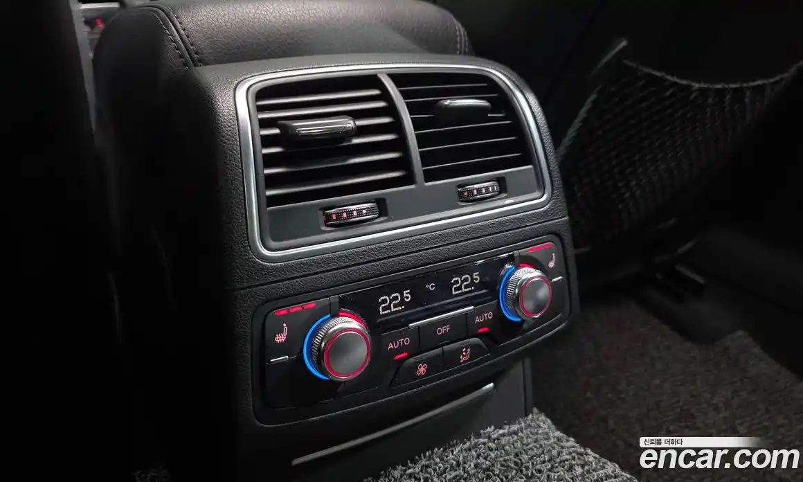 Audi A6 2017 2.0 Автомат в Москве № 196660, фото 14