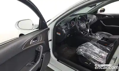 Audi A6 2017 2.0 Автомат в Москве № 196660, миниатюра 5