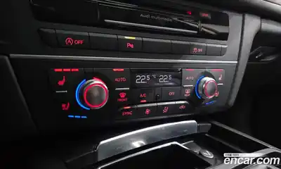 Audi A6 2017 2.0 Автомат в Москве № 196660, миниатюра 9