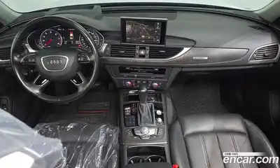 Audi A6 2017 2.0 Автомат в Москве № 196660, миниатюра 10