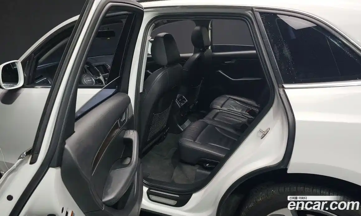 Audi Q5 2015 3.0 Автомат в Москве № 196704, фото 14