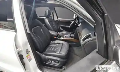 Audi Q5 2015 3.0 Автомат в Москве № 196704, миниатюра 4