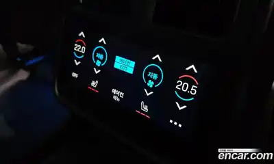 Porsche Taycan 2021 0.1 Автомат в Москве № 197363, миниатюра 11