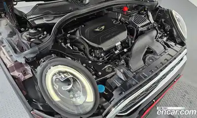 Mini Clubman 2018 2.0 Автомат в Москве № 198349, миниатюра 11