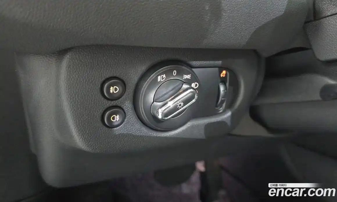 Mini Clubman 2018 2.0 Автомат в Москве № 198349, фото 16