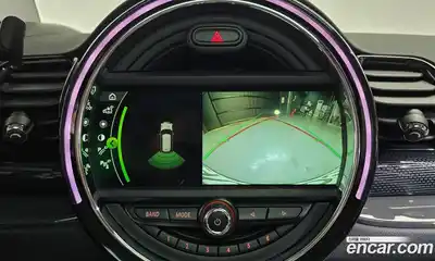 Mini Clubman 2018 2.0 Автомат в Москве № 198349, миниатюра 3