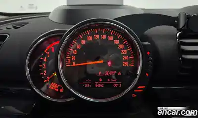 Mini Clubman 2018 2.0 Автомат в Москве № 198349, миниатюра 4