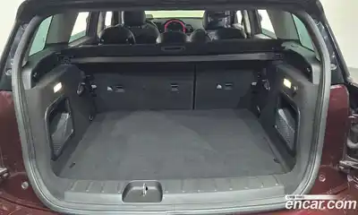 Mini Clubman 2018 2.0 Автомат в Москве № 198349, миниатюра 5