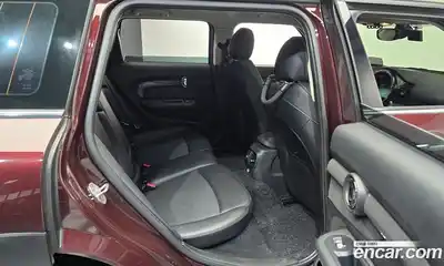 Mini Clubman 2018 2.0 Автомат в Москве № 198349, миниатюра 8