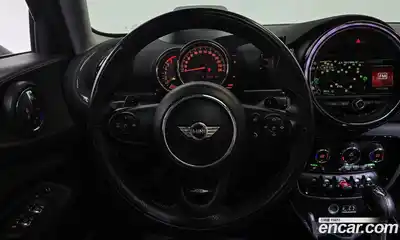 Mini Clubman 2018 2.0 Автомат в Москве № 198349, миниатюра 9