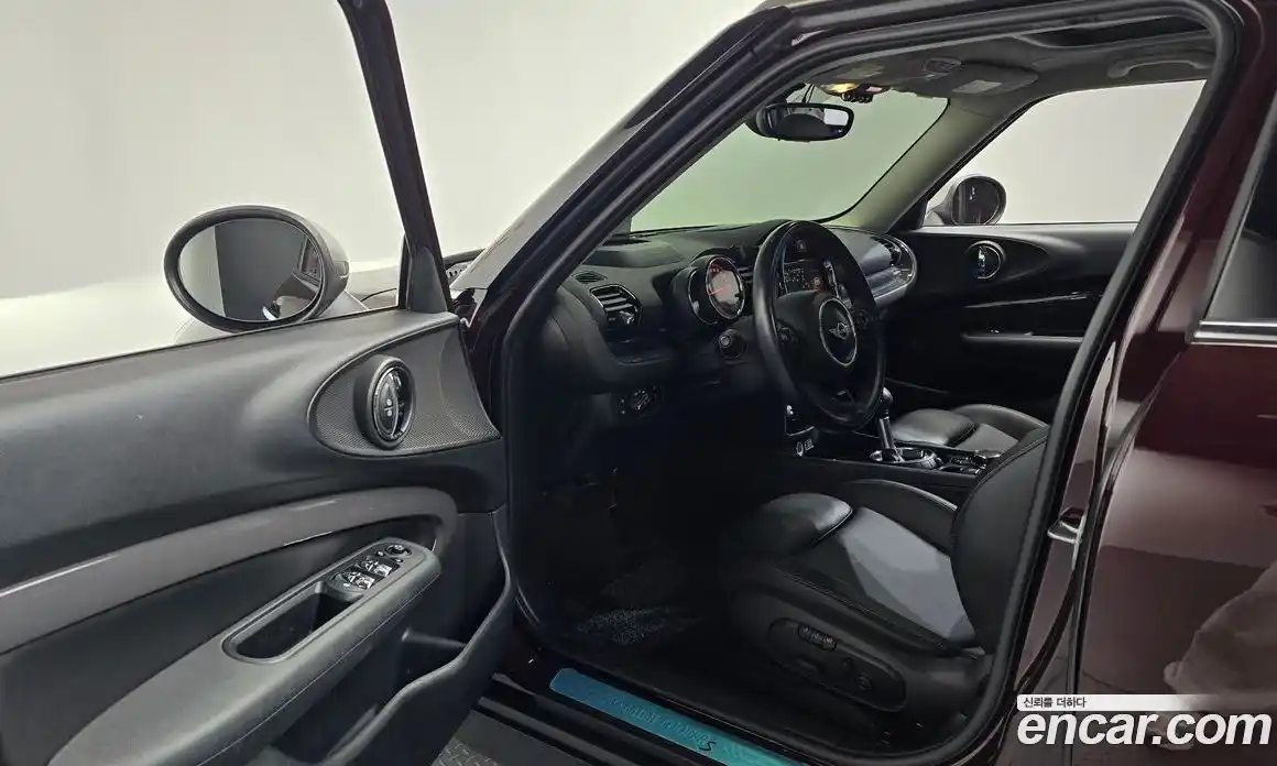 Mini Clubman 2018 2.0 Автомат в Москве № 198349, фото 10