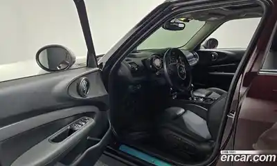 Mini Clubman 2018 2.0 Автомат в Москве № 198349, миниатюра 10