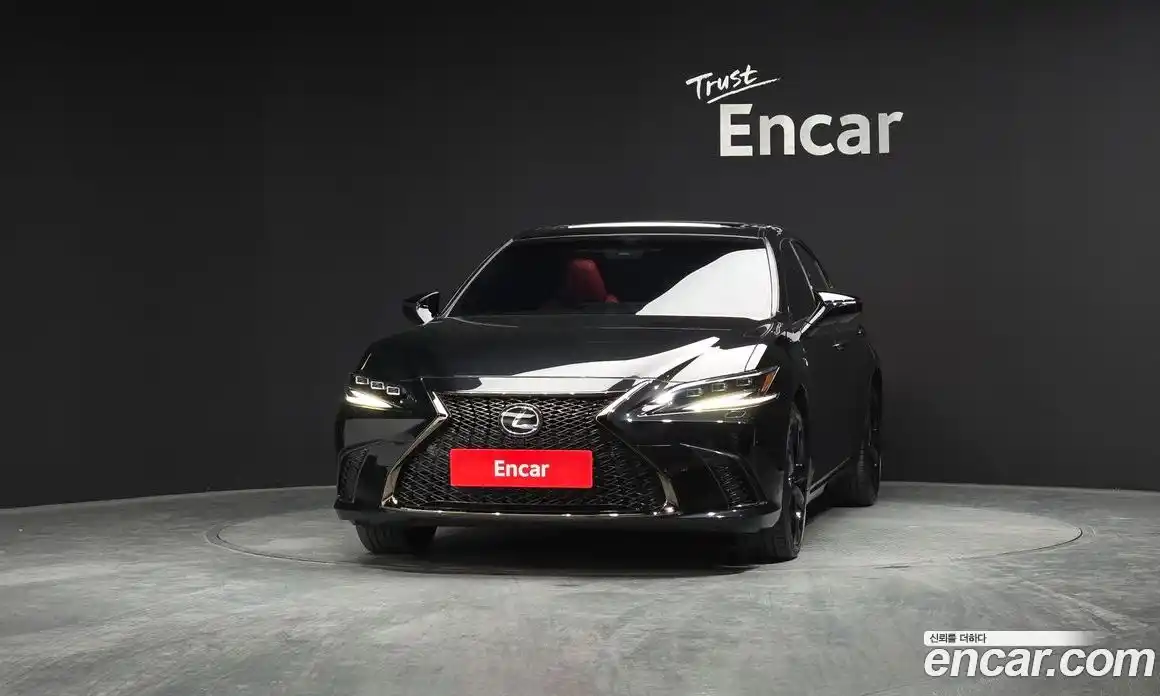 Lexus ES 2023 2.5 Автомат в Москве № 198820, фото 12