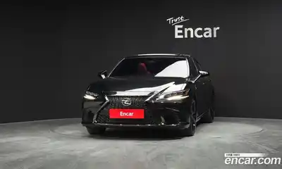 Lexus ES 2023 2.5 Автомат в Москве № 198820, миниатюра 12