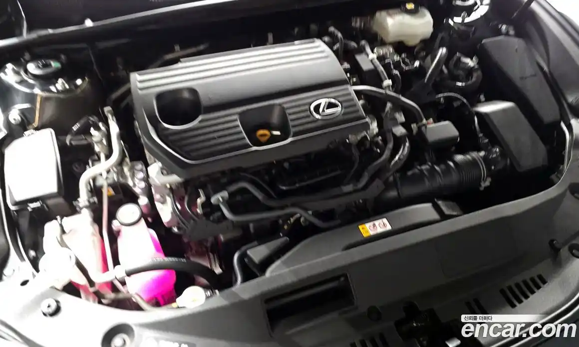 Lexus ES 2023 2.5 Автомат в Москве № 198820, фото 3