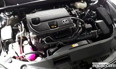 Lexus ES 2023 2.5 Автомат в Москве № 198820, миниатюра 3