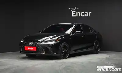 Lexus ES 2023 2.5 Автомат в Москве № 198820, миниатюра 8