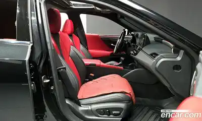 Lexus ES 2023 2.5 Автомат в Москве № 198820, миниатюра 9