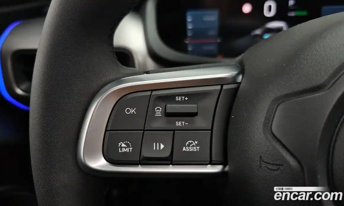 Jeep Avenger 2024 0.1 Автомат в Москве № 199370, фото 11