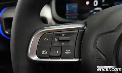 Jeep Avenger 2024 0.1 Автомат в Москве № 199370, миниатюра 11