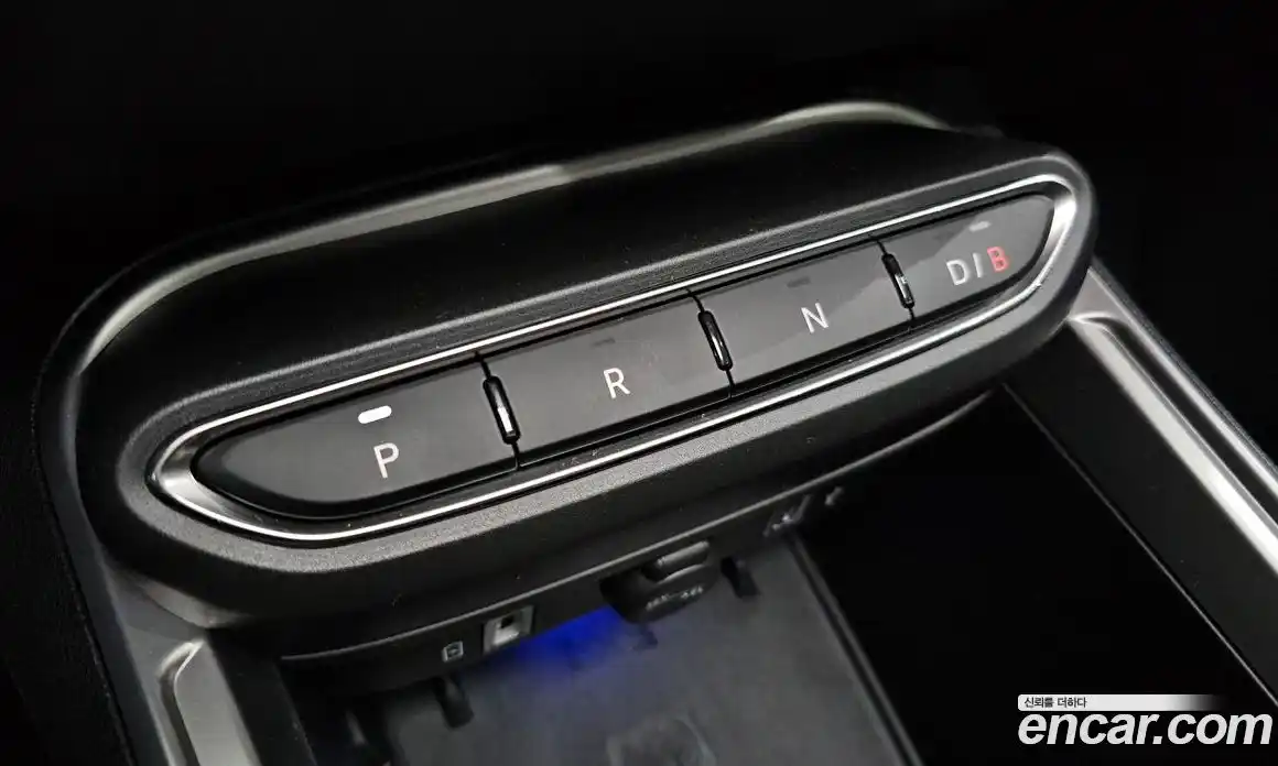 Jeep Avenger 2024 0.1 Автомат в Москве № 199370, фото 20