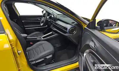 Jeep Avenger 2024 0.1 Автомат в Москве № 199370, миниатюра 4