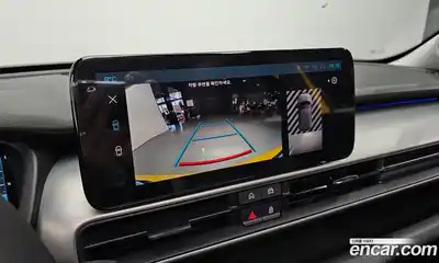 Jeep Avenger 2024 0.1 Автомат в Москве № 199370, миниатюра 7