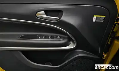 Jeep Avenger 2024 0.1 Автомат в Москве № 199370, миниатюра 8