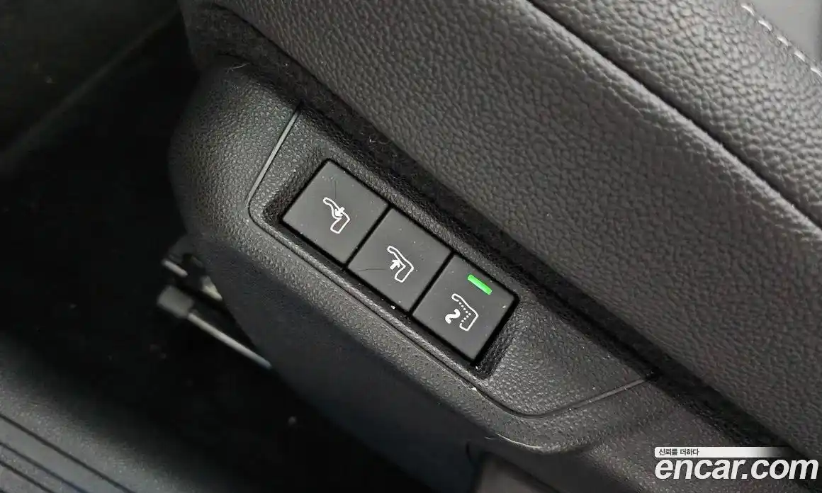 Jeep Avenger 2024 0.1 Автомат в Москве № 199370, фото 9