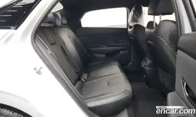 Hyundai Avante 2025 2.0 Механическая в Москве № 2037, миниатюра 11