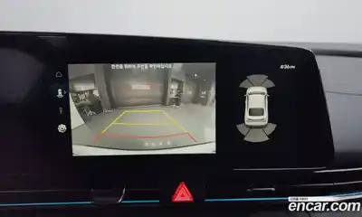 Hyundai Avante 2025 2.0 Механическая в Москве № 2037, миниатюра 12