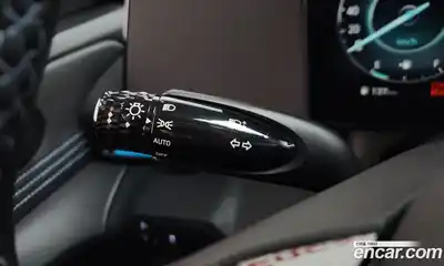 Hyundai Avante 2025 2.0 Механическая в Москве № 2037, миниатюра 8