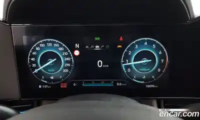 Hyundai Avante 2025 2.0 Механическая в Москве № 2037, миниатюра 10