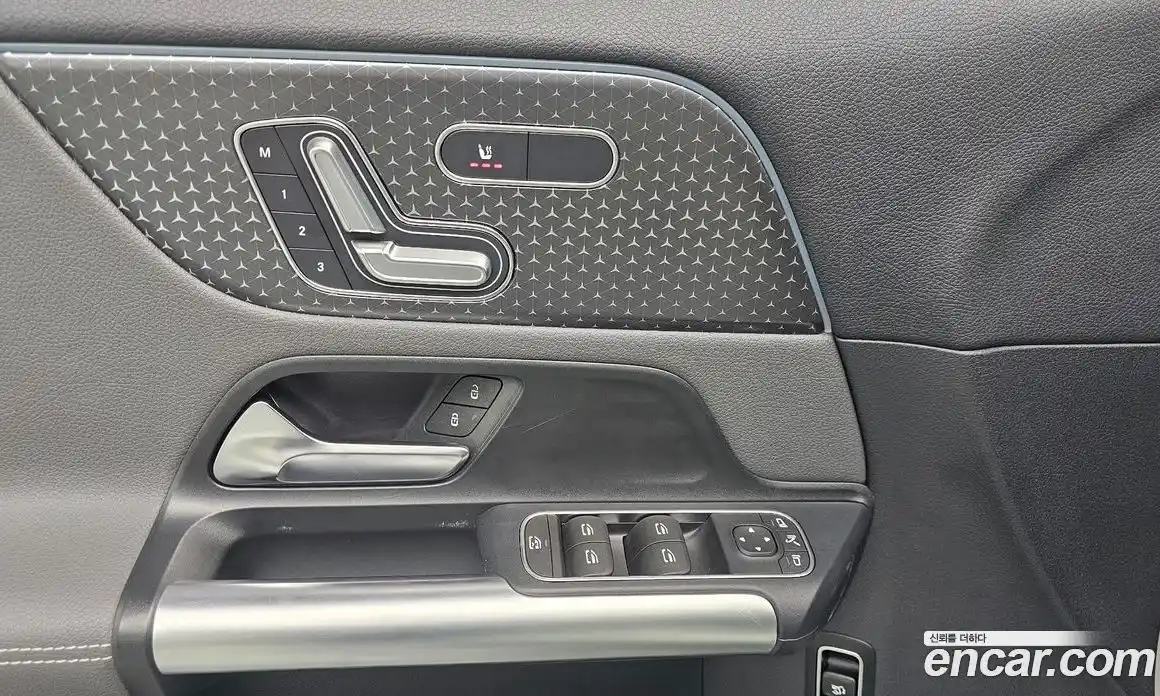 Mercedes-Benz EQA 2024 0.2 Автомат в Москве № 203855, фото 15