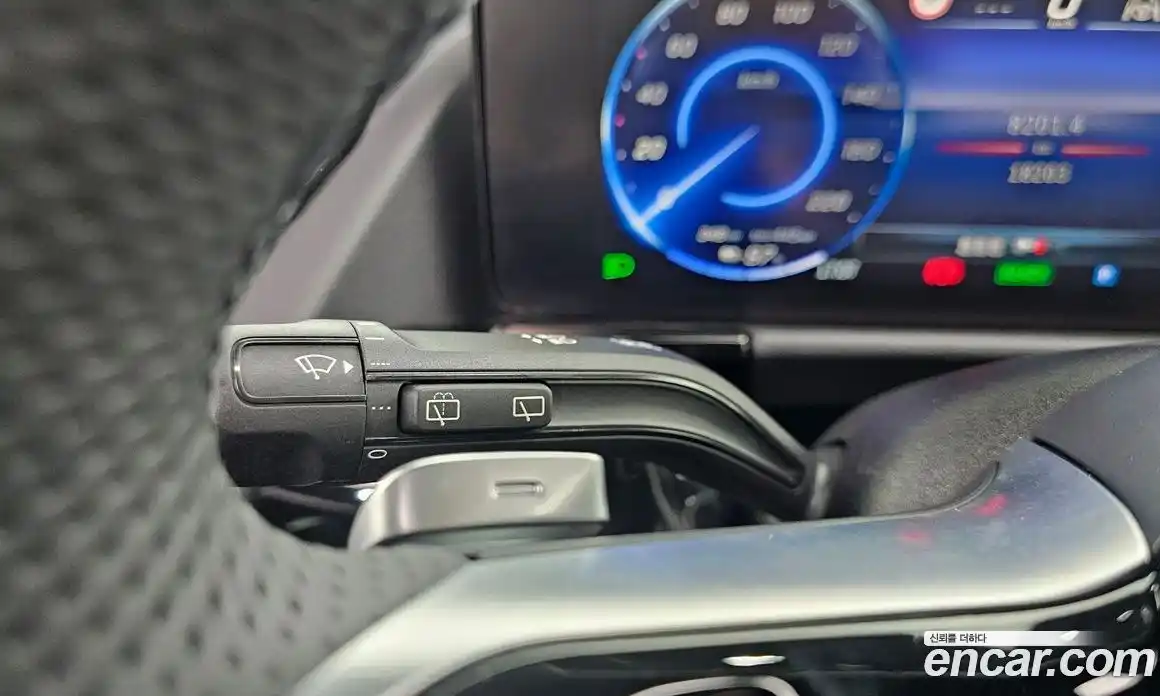 Mercedes-Benz EQA 2024 0.2 Автомат в Москве № 203855, фото 19