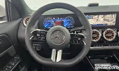 Mercedes-Benz EQA 2024 0.2 Автомат в Москве № 203855, миниатюра 4