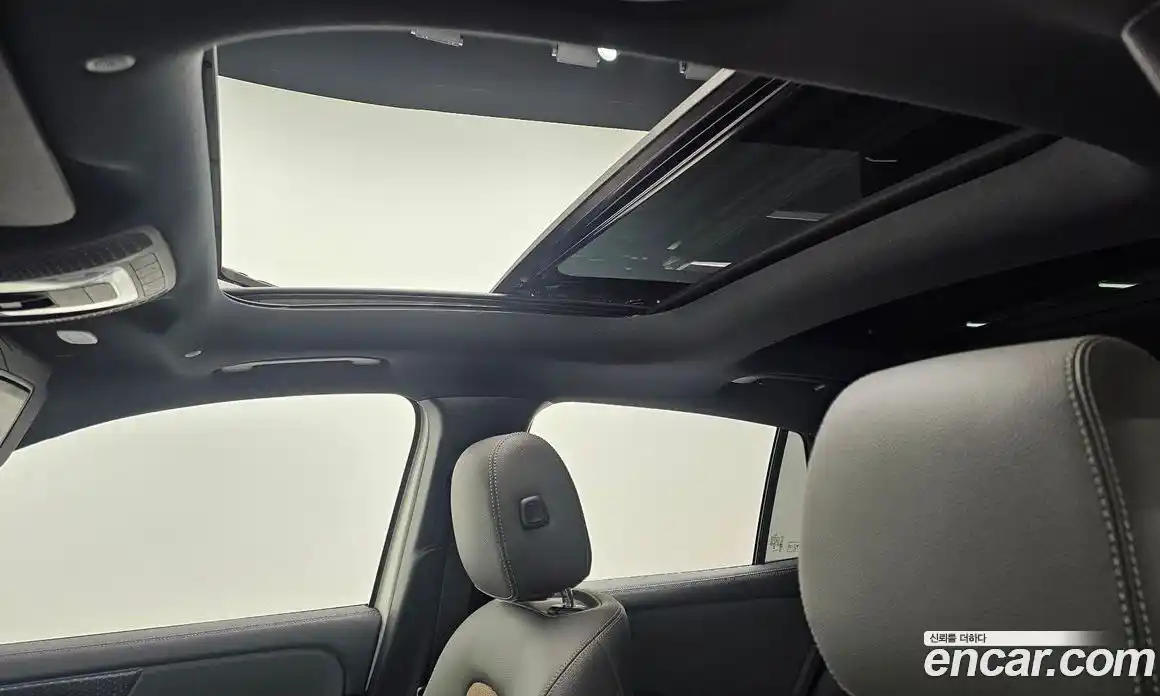 Mercedes-Benz EQA 2024 0.2 Автомат в Москве № 203855, фото 5