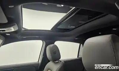 Mercedes-Benz EQA 2024 0.2 Автомат в Москве № 203855, миниатюра 5