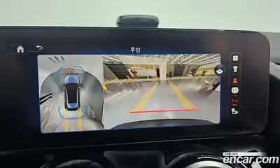 Mercedes-Benz EQA 2024 0.2 Автомат в Москве № 203855, миниатюра 7