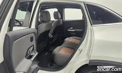 Mercedes-Benz EQA 2024 0.2 Автомат в Москве № 203855, миниатюра 8