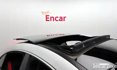 Mercedes-Benz CLA-Class 2020 2.0 Автомат в Москве № 204552, миниатюра 2