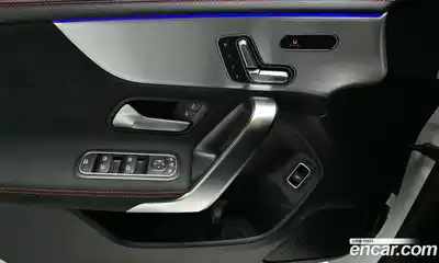 Mercedes-Benz CLA-Class 2020 2.0 Автомат в Москве № 204552, миниатюра 10