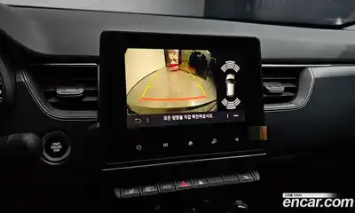 Renault XM3 2021 1.3 Автомат в Москве № 204875, миниатюра 12