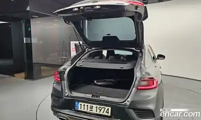 Renault XM3 2021 1.3 Автомат в Москве № 204875, миниатюра 7