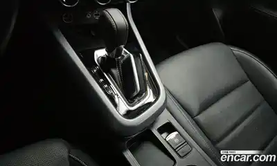 Renault XM3 2021 1.3 Автомат в Москве № 204875, миниатюра 8