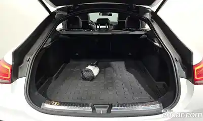 Mercedes-Benz GLE-Class 2021 2.9 Автомат в Москве № 205465, миниатюра 7