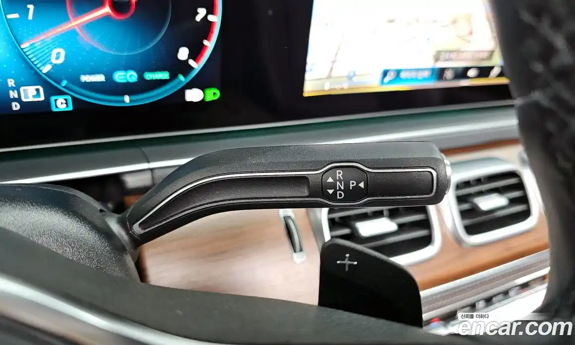 Mercedes-Benz GLE-Class 2023 3.0 Автомат в Москве № 206307, фото 14