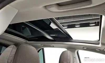 Mercedes-Benz GLE-Class 2023 3.0 Автомат в Москве № 206307, миниатюра 4