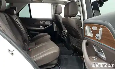 Mercedes-Benz GLE-Class 2023 3.0 Автомат в Москве № 206307, миниатюра 6