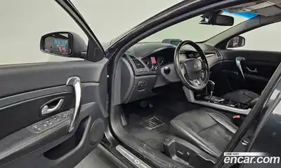 Renault SM5 2013 2.0 Автомат в Москве № 208124, миниатюра 11